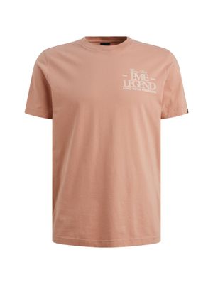 PME Legend Short sleeve r-neck small art pack