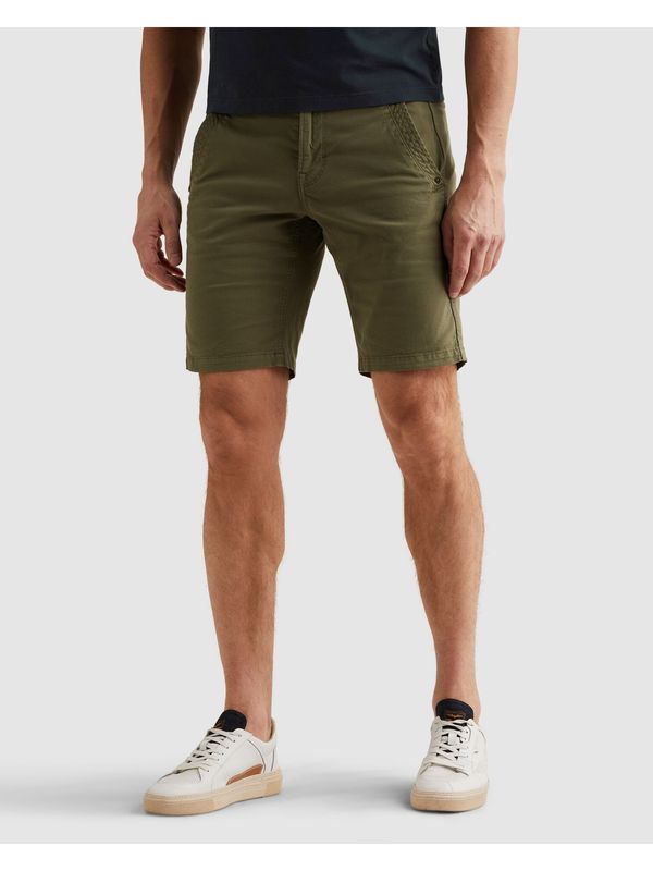 PME Legend SPECTOR CHINO SHORTS FANCY STRUCTU