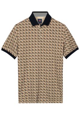 Baileys Poloshirts Modern Fit