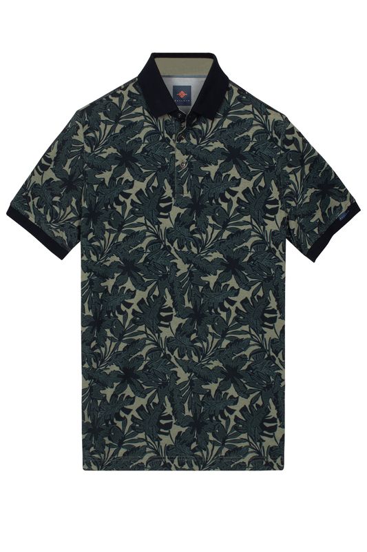 Baileys Poloshirts Modern Fit