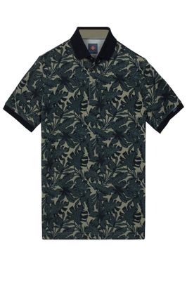 Baileys Poloshirts Modern Fit