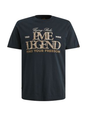 PME Legend Short sleeve r-neck big art packag