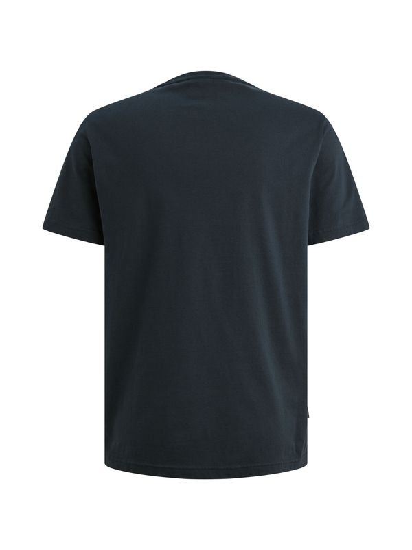 PME Legend Short sleeve r-neck big art packag