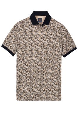 Baileys Poloshirts Modern Fit
