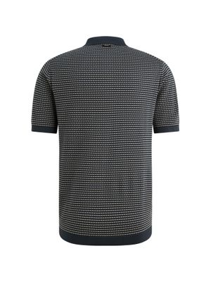 Vanguard Short sleeve polo cotton modal