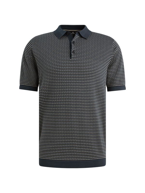 Vanguard Short sleeve polo cotton modal