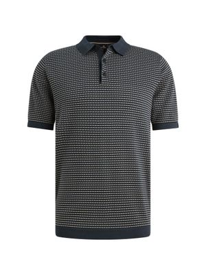 Vanguard Short sleeve polo cotton modal