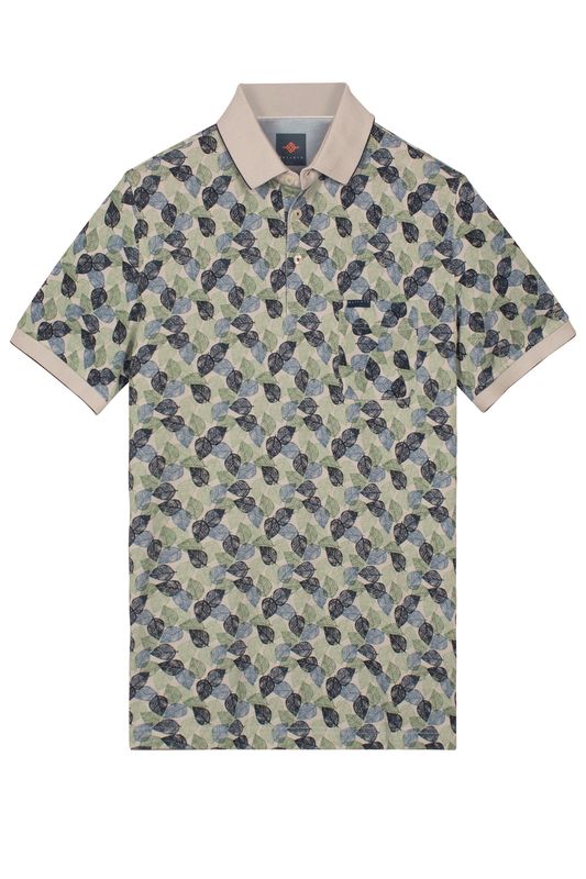 Baileys Poloshirts Modern Fit