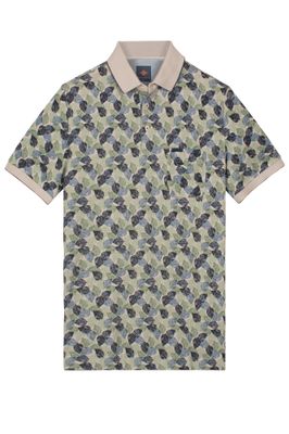 Baileys Poloshirts Modern Fit