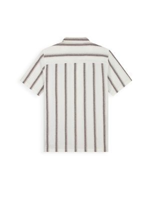 Pure Path Striped Shortsleeved Shirt