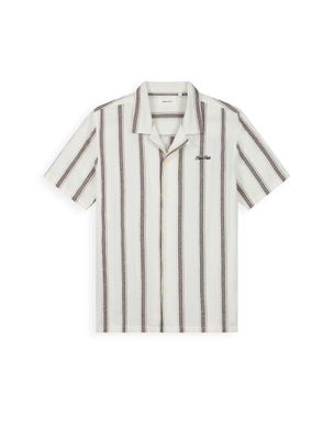 Pure Path Striped Shortsleeved Shirt