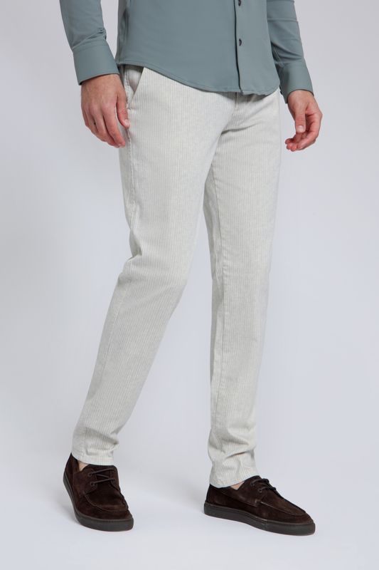 North84 Prestige Chino Collection