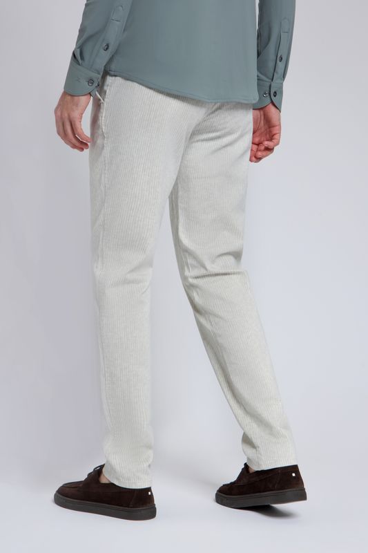 North84 Prestige Chino Collection