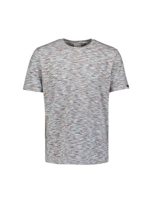 No Excess T-Shirt Crewneck Space Dye
