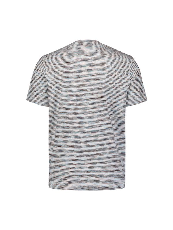 No Excess T-Shirt Crewneck Space Dye