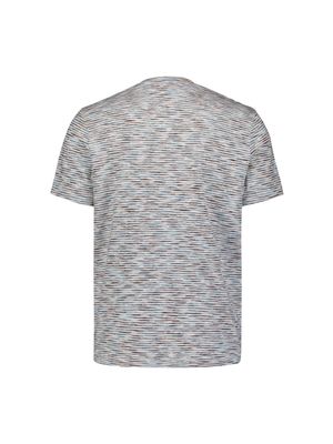 No Excess T-Shirt Crewneck Space Dye
