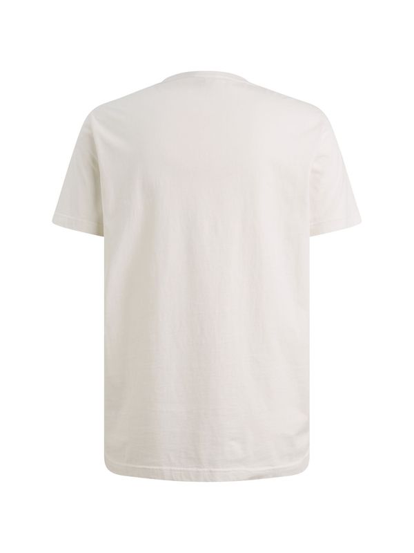 PME Legend Short sleeve r-neck single jersey
