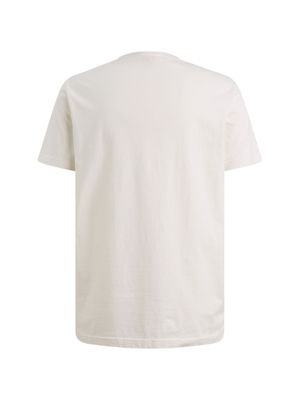 PME Legend Short sleeve r-neck single jersey