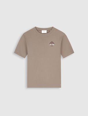 Pure Path Rooted Tree T-shirt