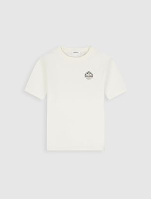 Pure Path Rooted Tree T-shirt