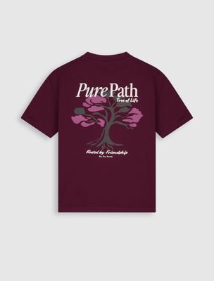 Pure Path Tree Of Life T-shirt