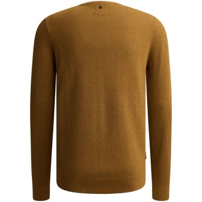 PME Legend R-neck cotton modal