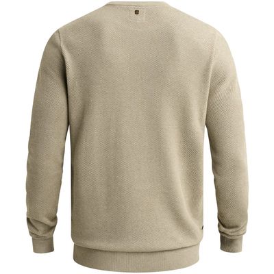 PME Legend R-neck cotton modal