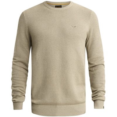 PME Legend R-neck cotton modal