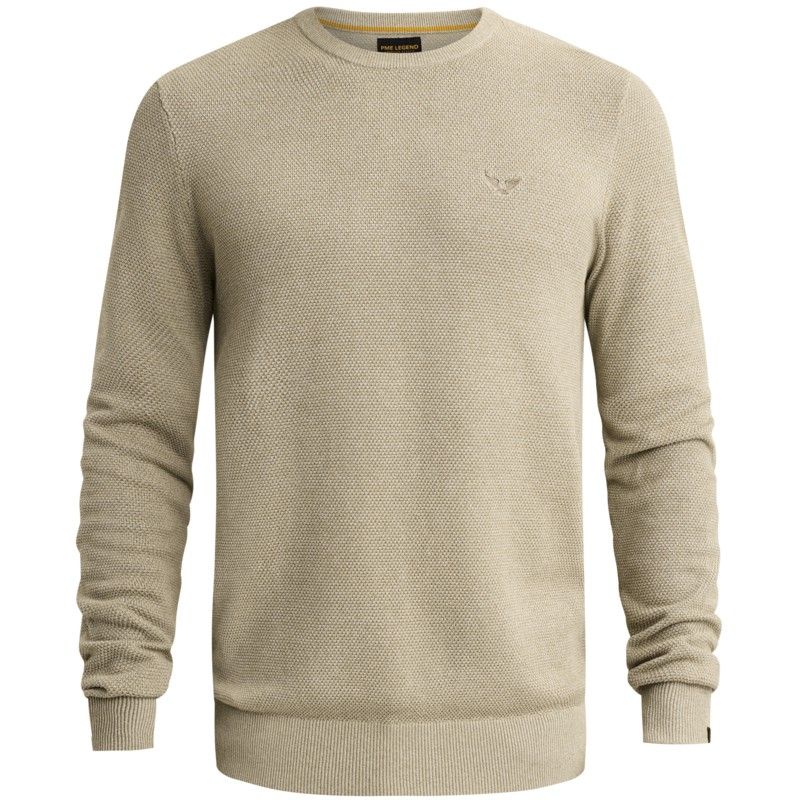 PME Legend R-neck cotton modal