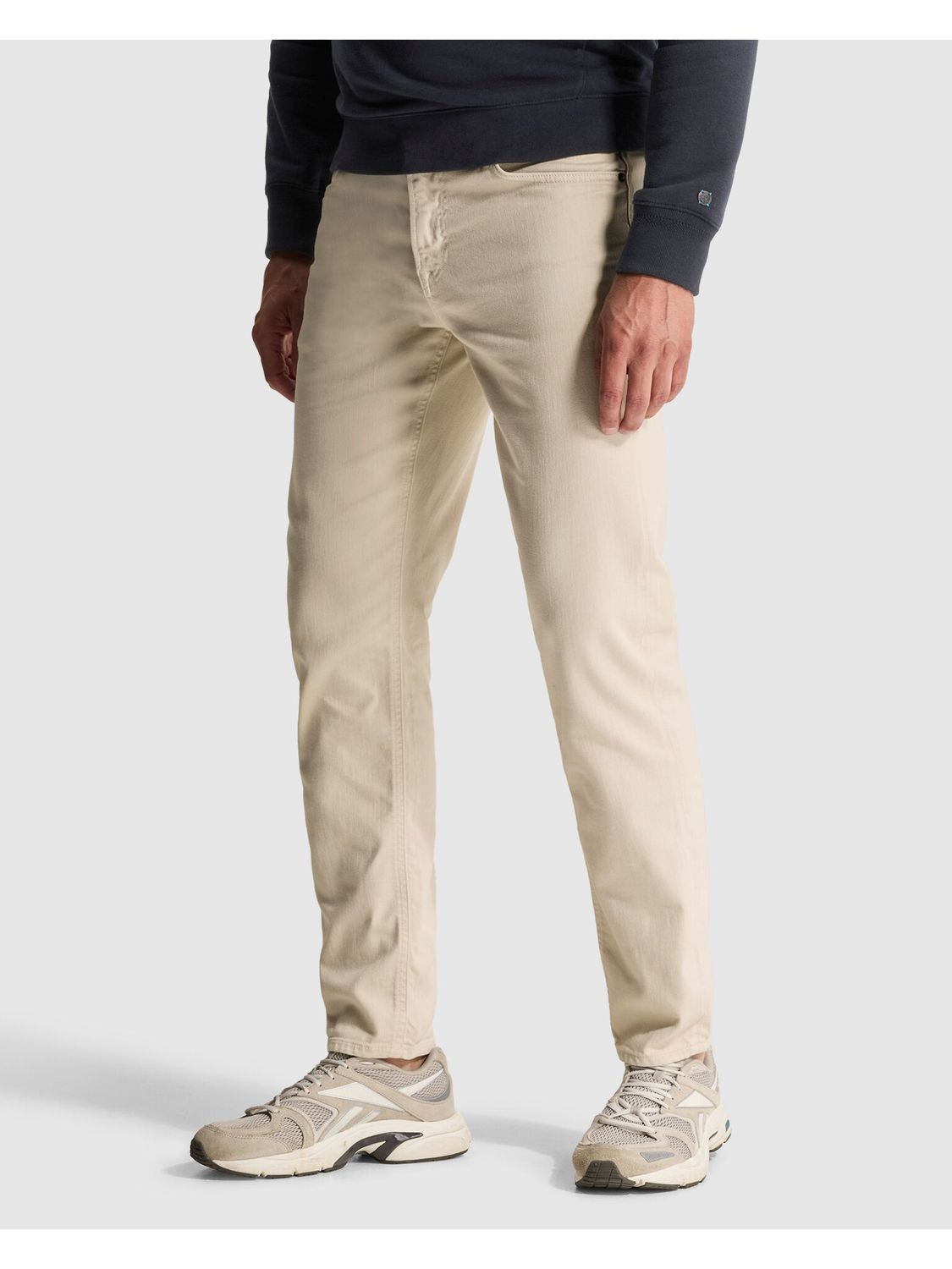 Cast Iron VALVER REGULAR COLORED DENIM