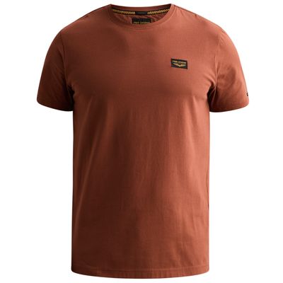 PME Legend Short sleeve r-neck American Class