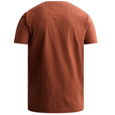 PME Legend Short sleeve r-neck American Class