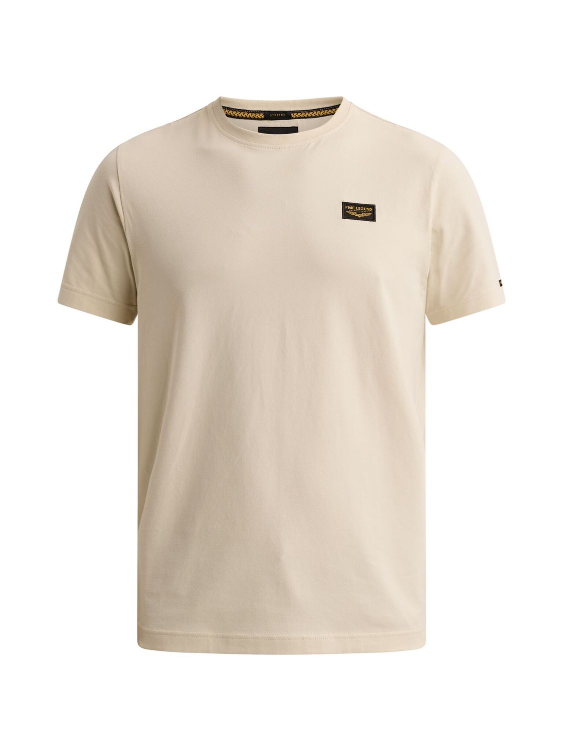PME Legend Short sleeve r-neck American Class