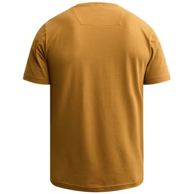 PME Legend Short sleeve r-neck American Class