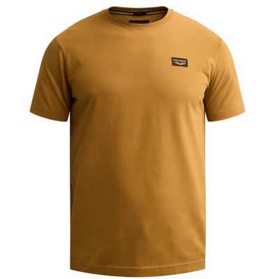 PME Legend Short sleeve r-neck American Class