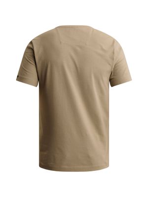 PME Legend Short sleeve r-neck American Class