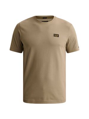 PME Legend Short sleeve r-neck American Class