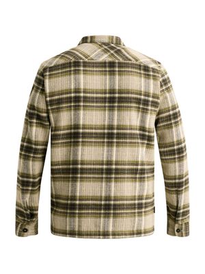 PME Legend Long sleeve shirt Brushed YD soft