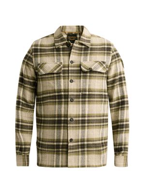 PME Legend Long sleeve shirt Brushed YD soft
