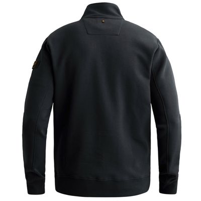 PME Legend Zip jacket interlock sweat
