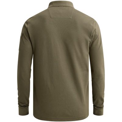 PME Legend Long sleeve polo American Classic