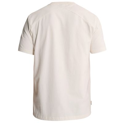 Cast Iron Short sleeve r-neck regular fit pe
