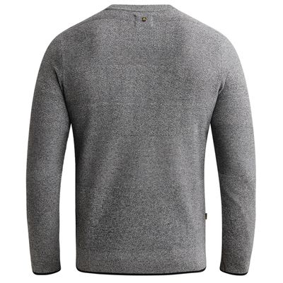 PME Legend R-neck cotton modal structure