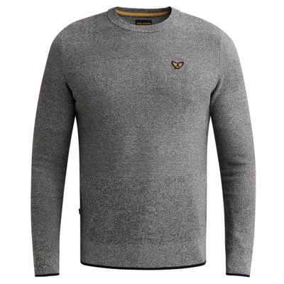 PME Legend R-neck cotton modal structure