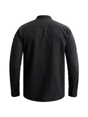 PME Legend Long sleeve shirt Quilt Poplin