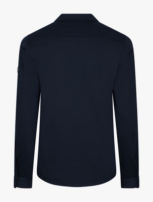 Cavallaro Zeradino Overshirt