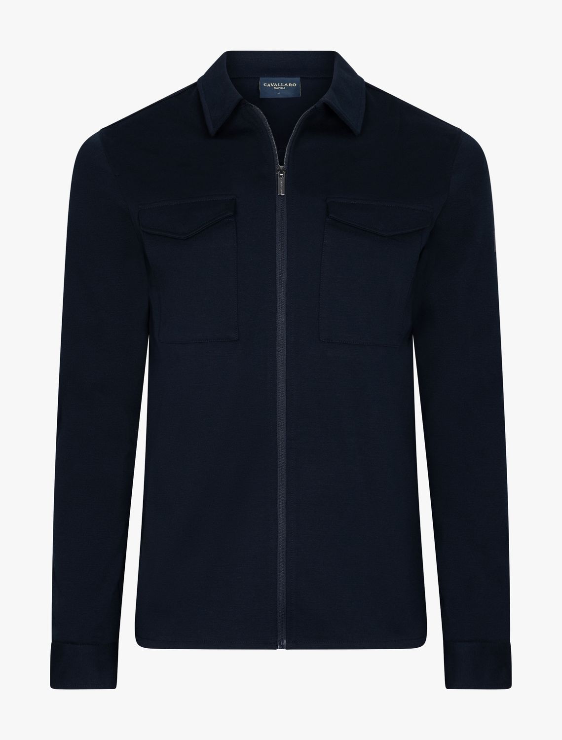 Cavallaro Zeradino Overshirt