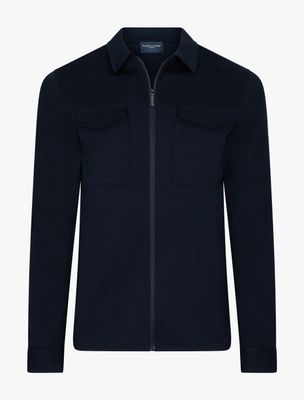 Cavallaro Zeradino Overshirt