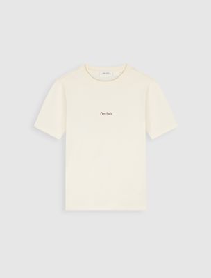 Pure Path Landscape View T-shirt