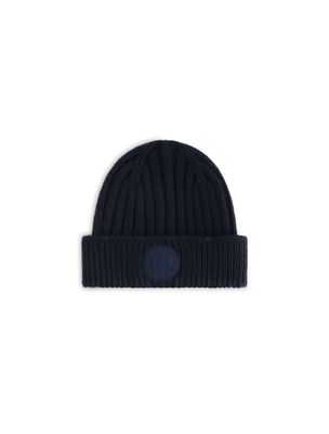 Pure Path Initials Beanie